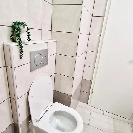 Cozy W Free Parking 卢布尔雅那