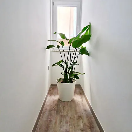 公寓 Cozy W Free Parking 卢布尔雅那