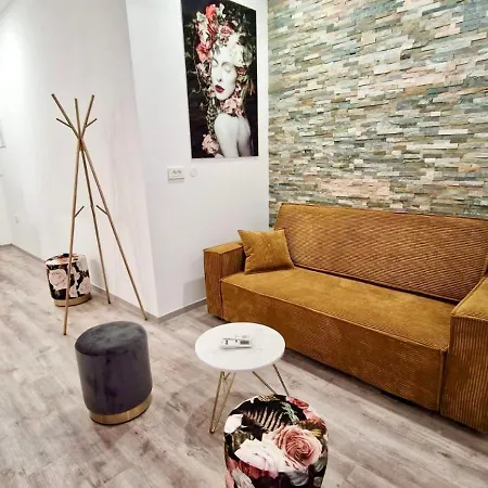 Cozy W Free Parking * 卢布尔雅那