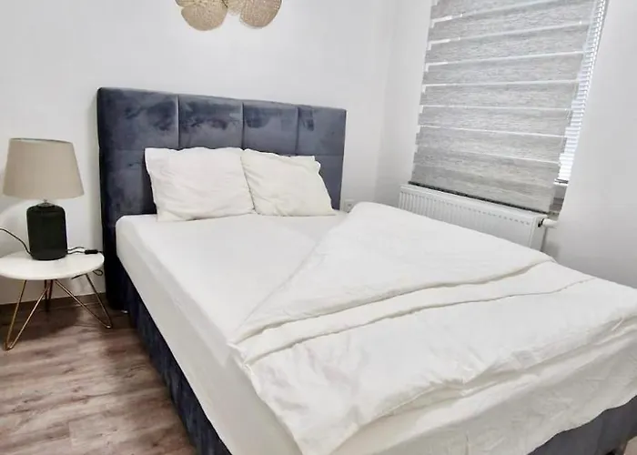 Cozy W Free Parking *