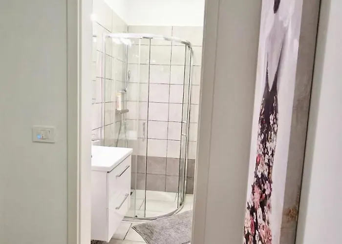 Cozy W Free Parking 아파트 류블랴나