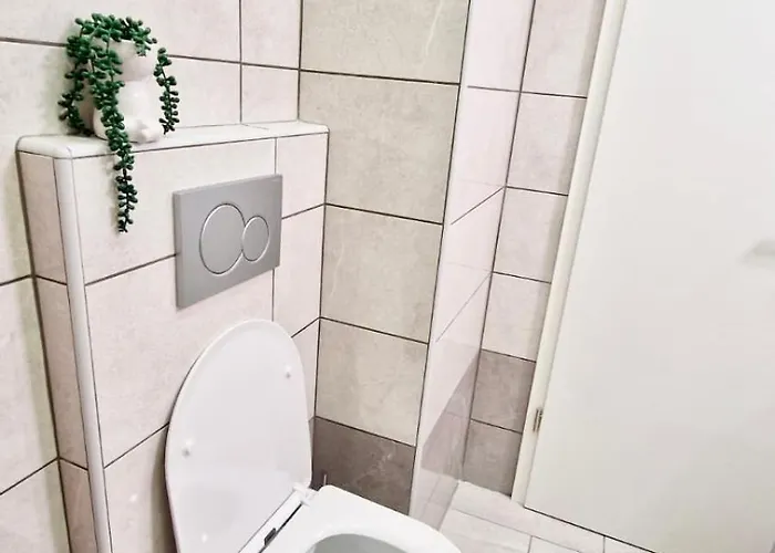 Cozy W Free Parking 류블랴나